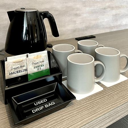 Kyoto Granbell Hotel Hanareya Εξωτερικό φωτογραφία