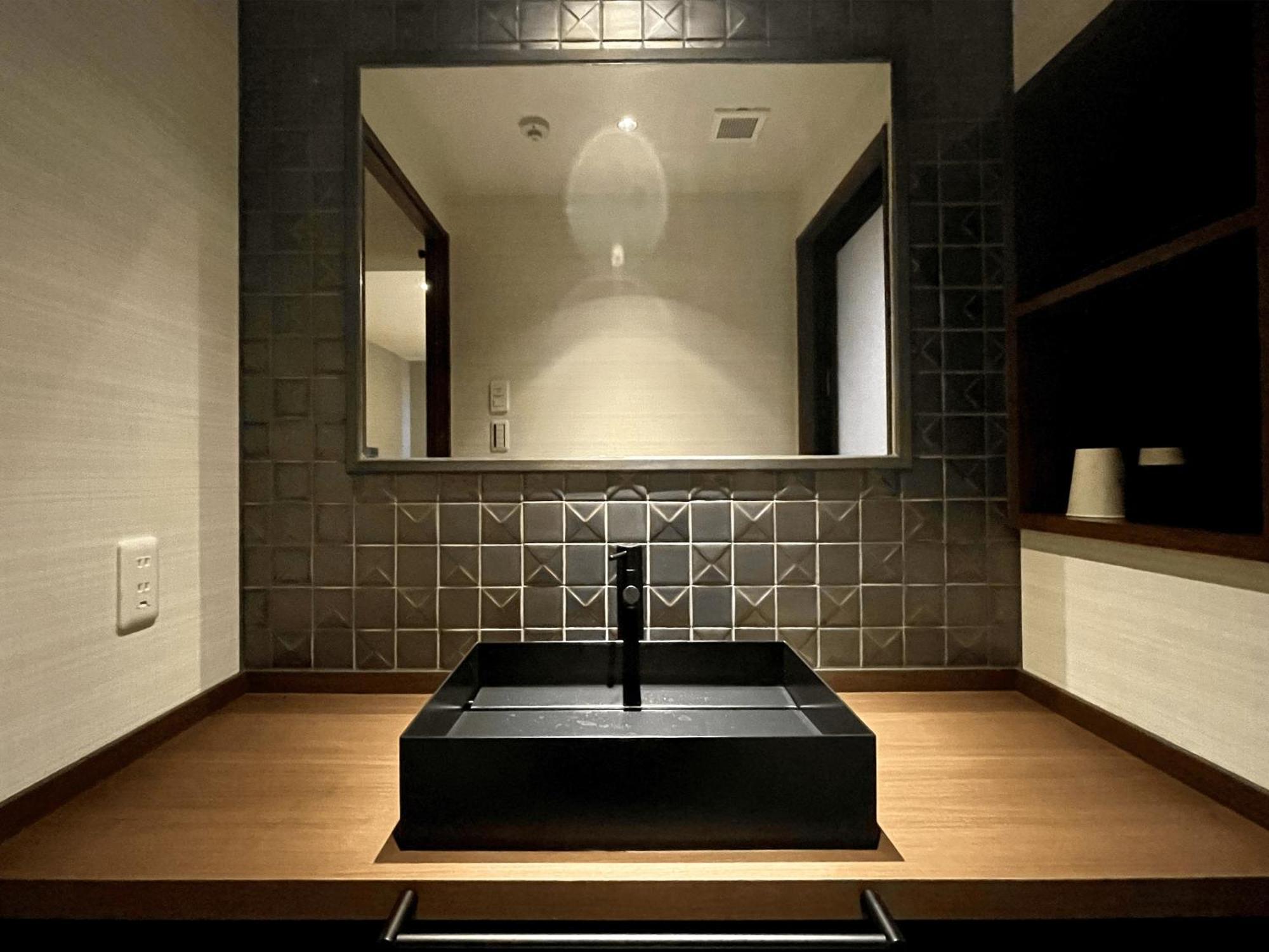 Kyoto Granbell Hotel Hanareya Εξωτερικό φωτογραφία