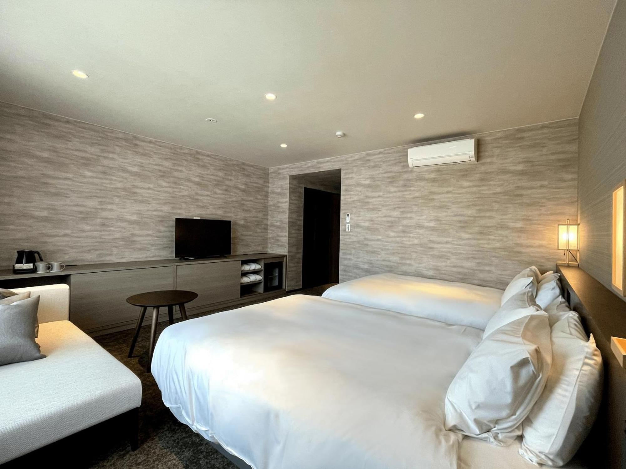 Kyoto Granbell Hotel Hanareya Εξωτερικό φωτογραφία