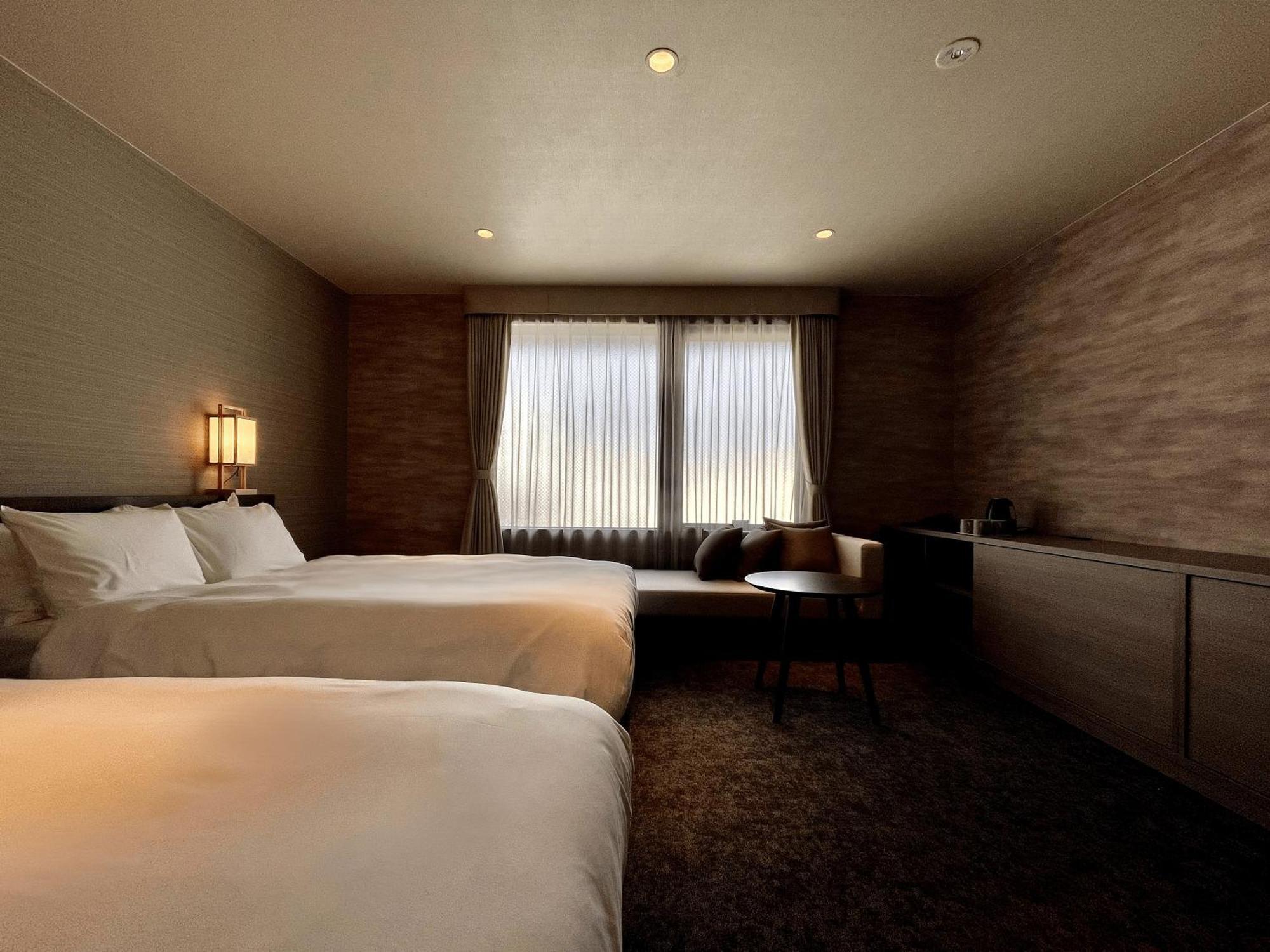 Kyoto Granbell Hotel Hanareya Εξωτερικό φωτογραφία