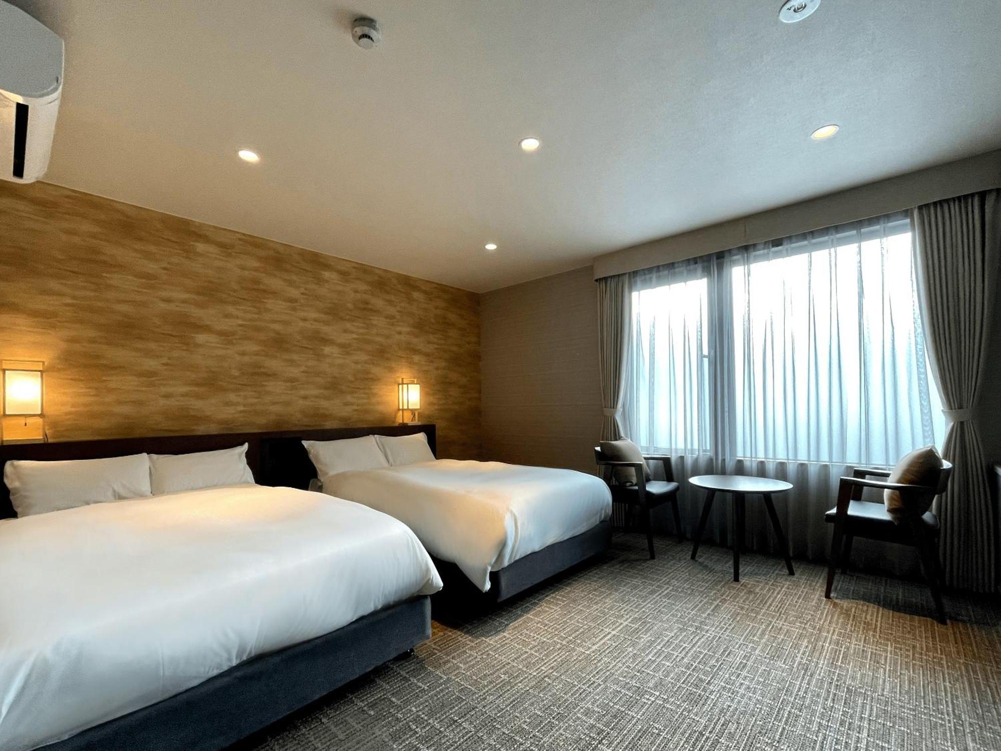Kyoto Granbell Hotel Hanareya Εξωτερικό φωτογραφία