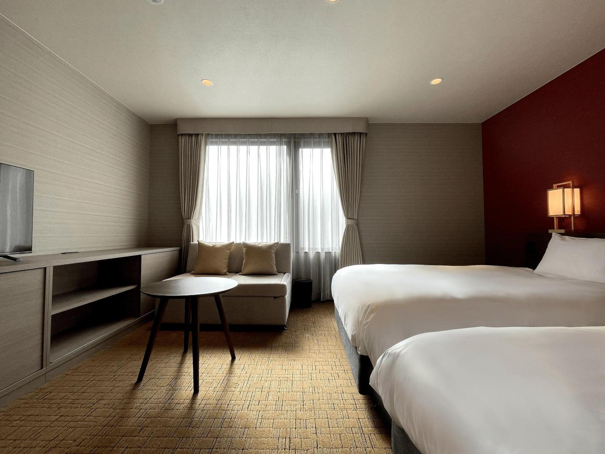 Kyoto Granbell Hotel Hanareya Εξωτερικό φωτογραφία